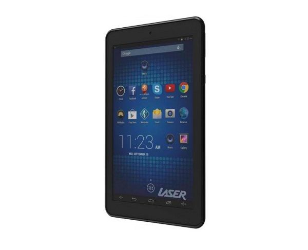 LASER 10" Quad Core Android 8 Tablet
